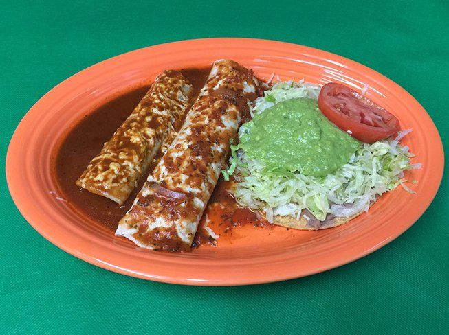 Enchilada