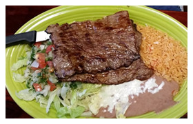 Carne Asada Carne Asada
