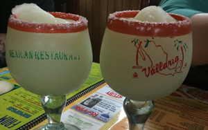 Margaritas